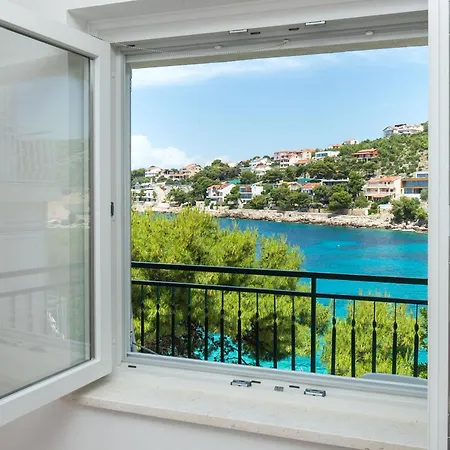Apartments Ivica Primosten Exterior photo