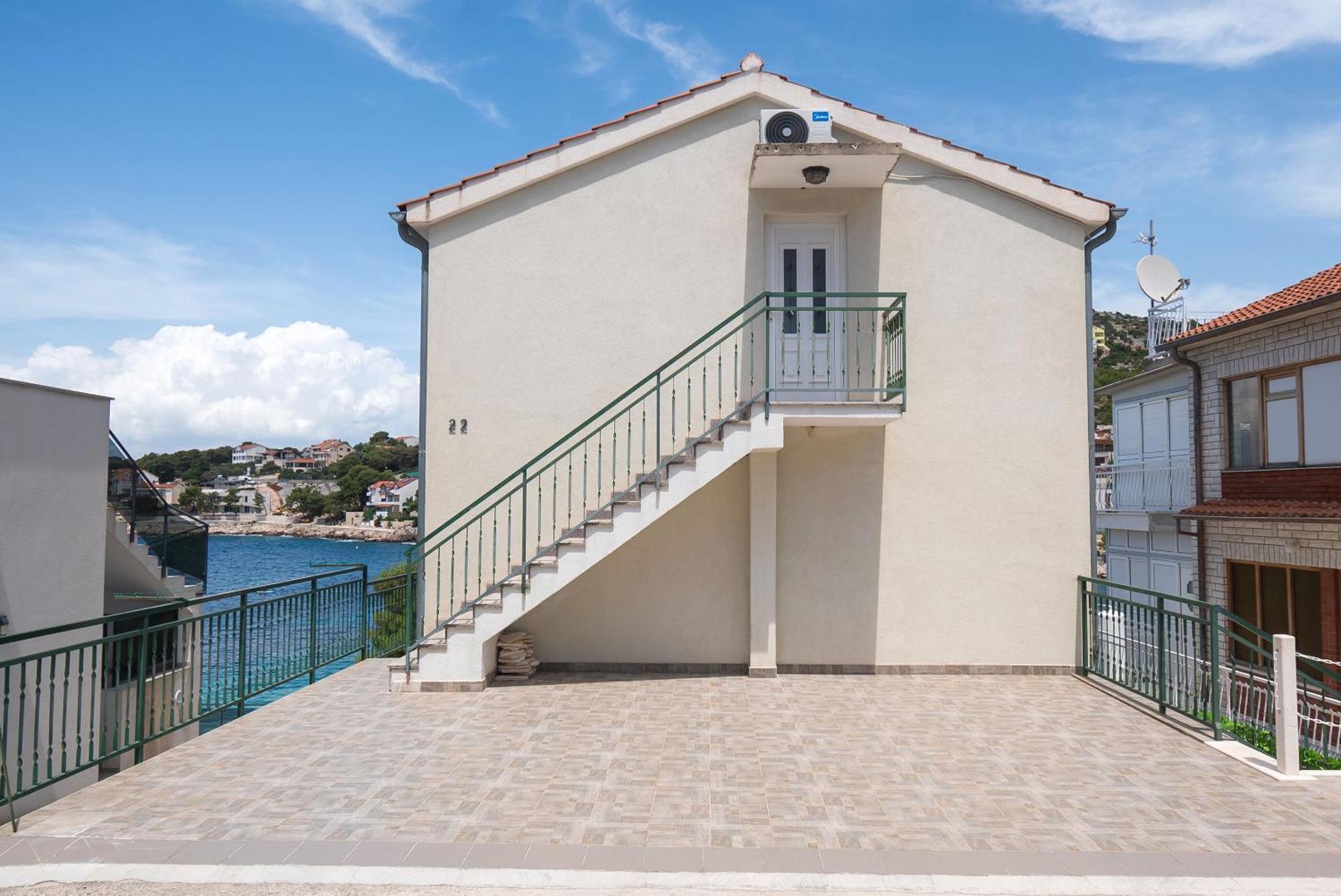 Apartment Ivica Primosten