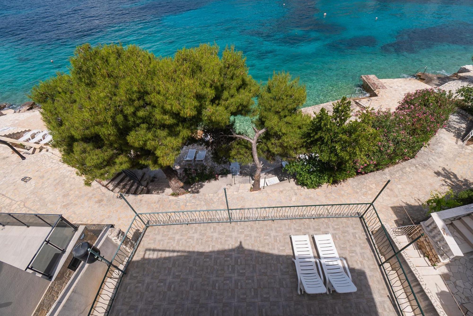 Apartment Ivica *