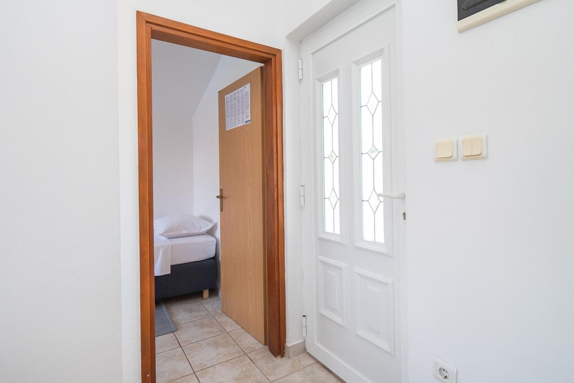 Ivica Apartment
