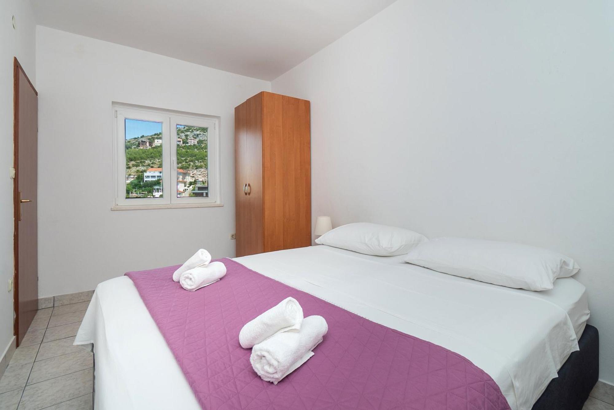 Apartment Ivica *