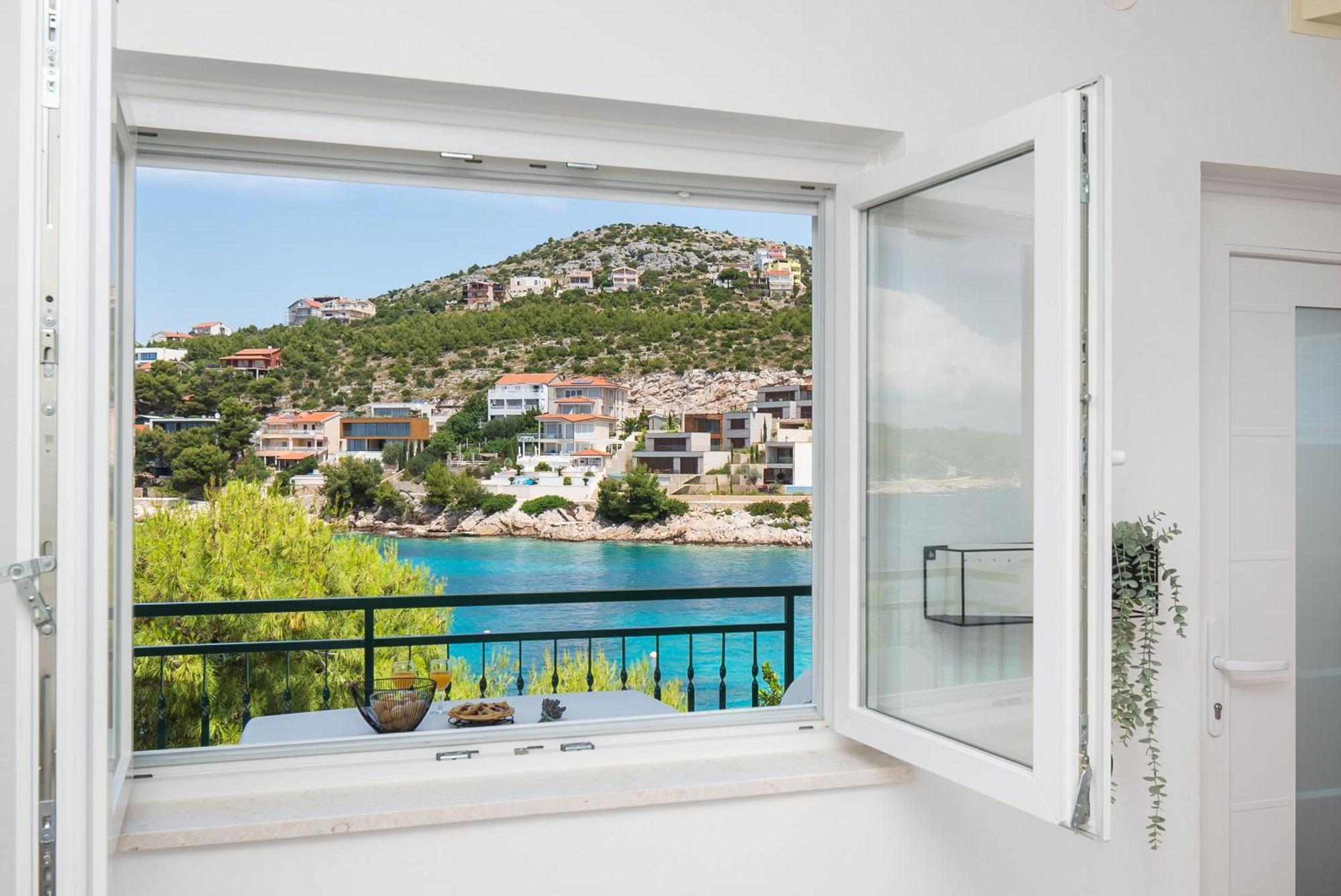 Apartment Ivica Primosten