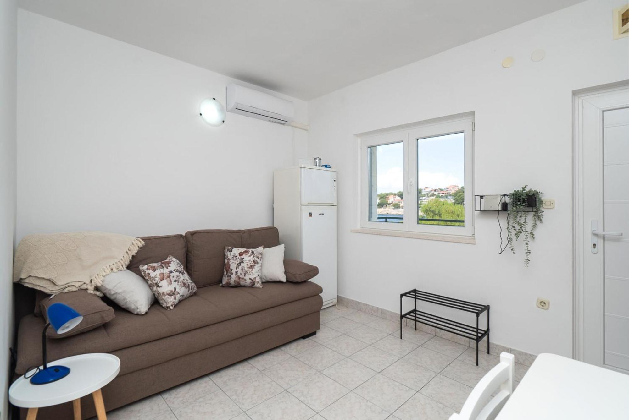 Apartment Ivica Primosten