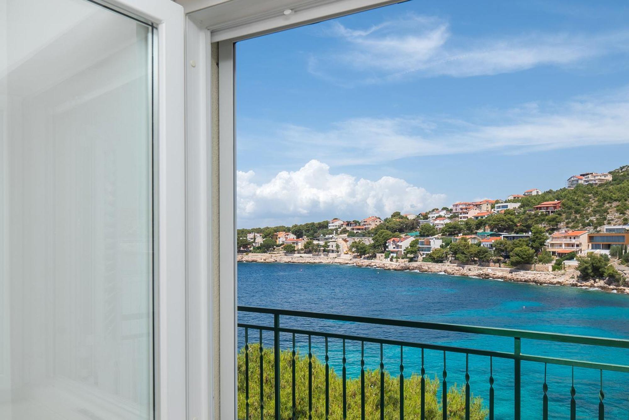 Apartment Ivica *