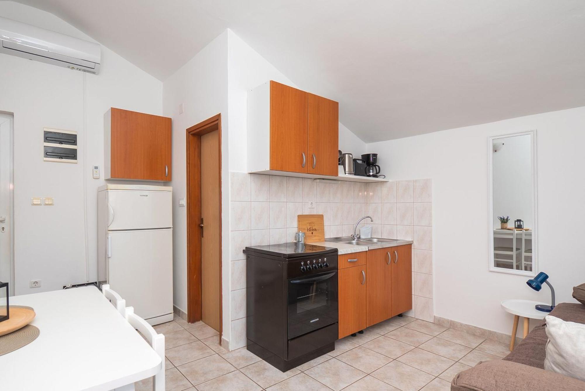 Apartment Ivica