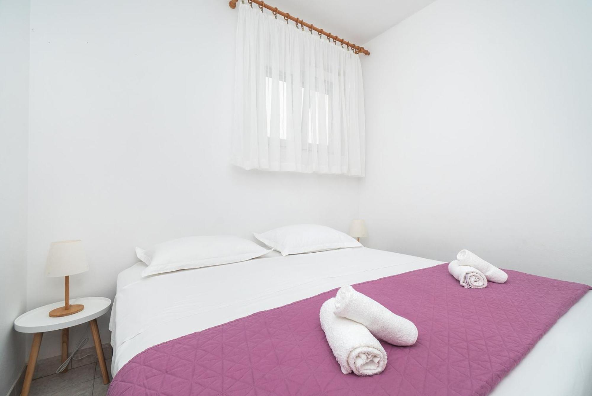 Apartment Ivica *
