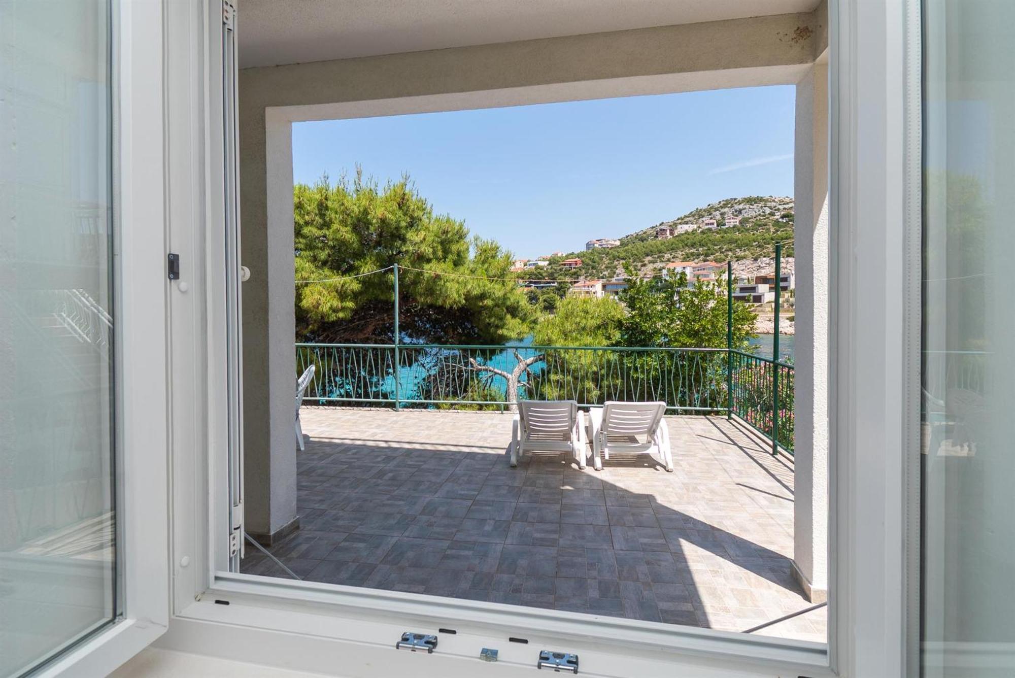 Apartment Ivica