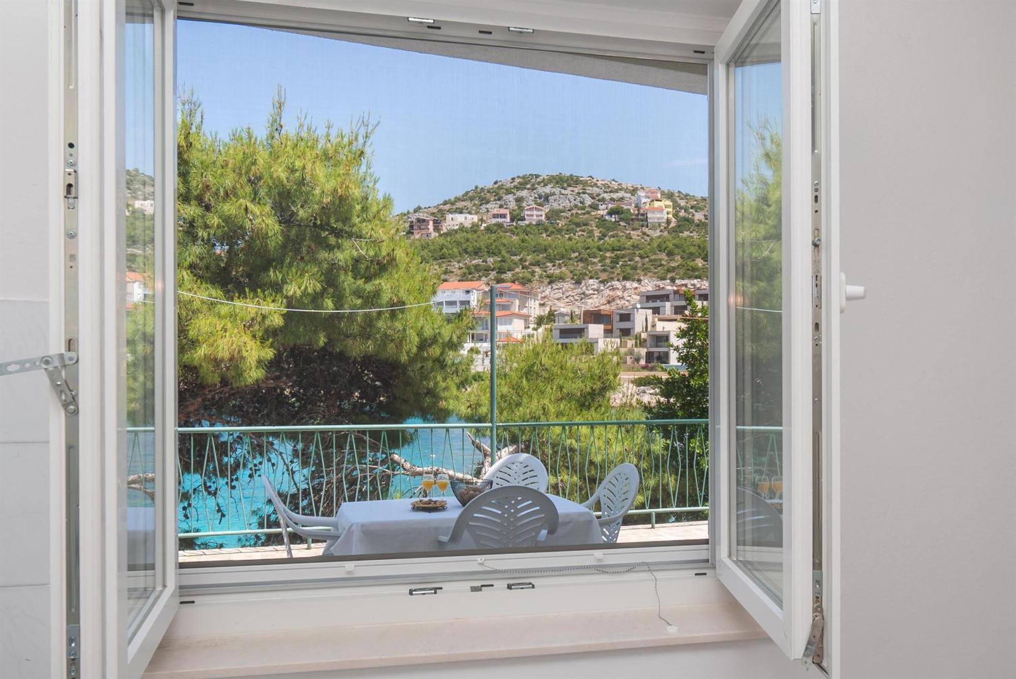 Apartment Ivica Primosten