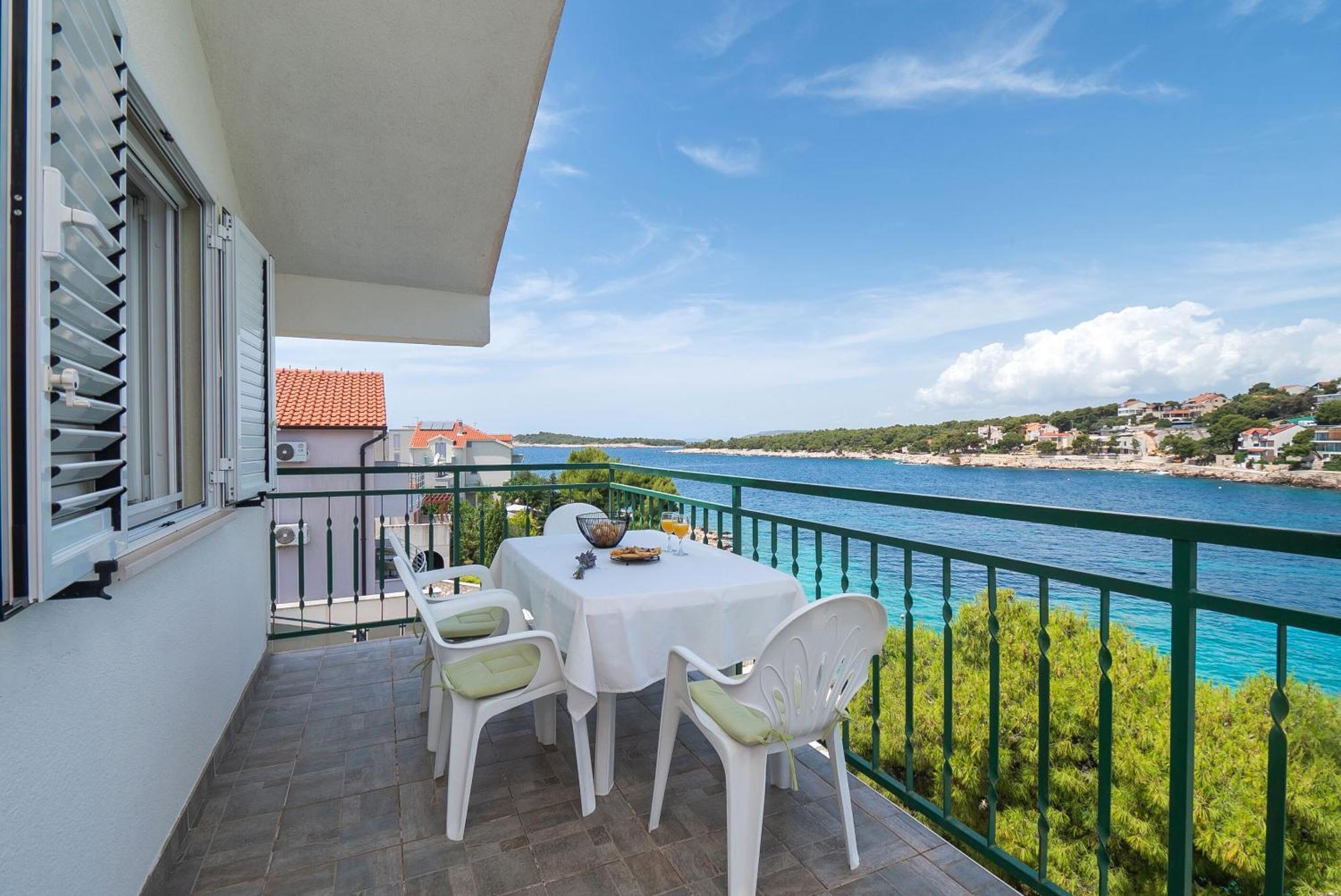 Ivica Apartment *