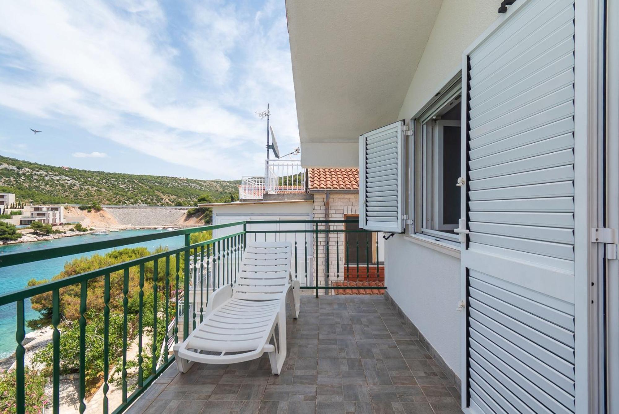 Ivica Apartment